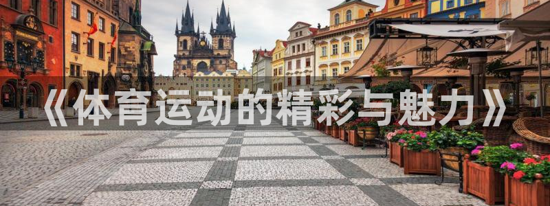 一竞技官方正版app集团E.ON：《体育运动的精彩与