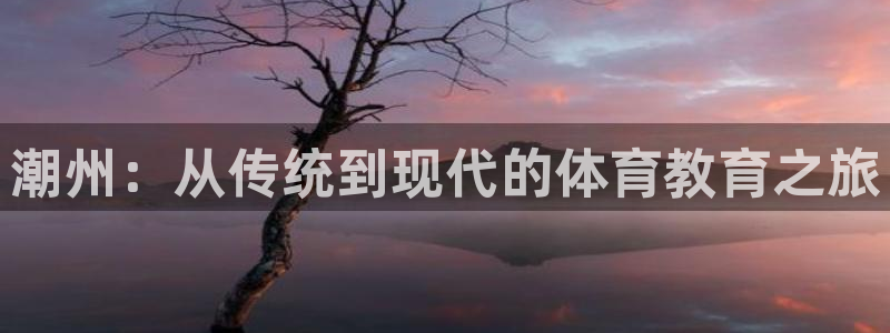 一竞技官网下载：潮州：从传统到现代的体育教育之旅