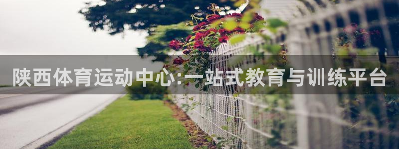 一竞技官网下载平台注册要钱吗是真的吗：陕西体育运动中心:一站