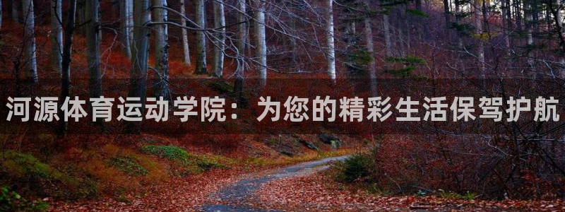 一竞技官方正版app娱乐是那个系列的台子：河源体育运动学院：