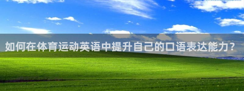 一竞技官网测速入口登录：如何在体育运